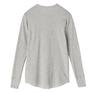  Hanes HANES Thermal Crew Neck LS Tee画像3