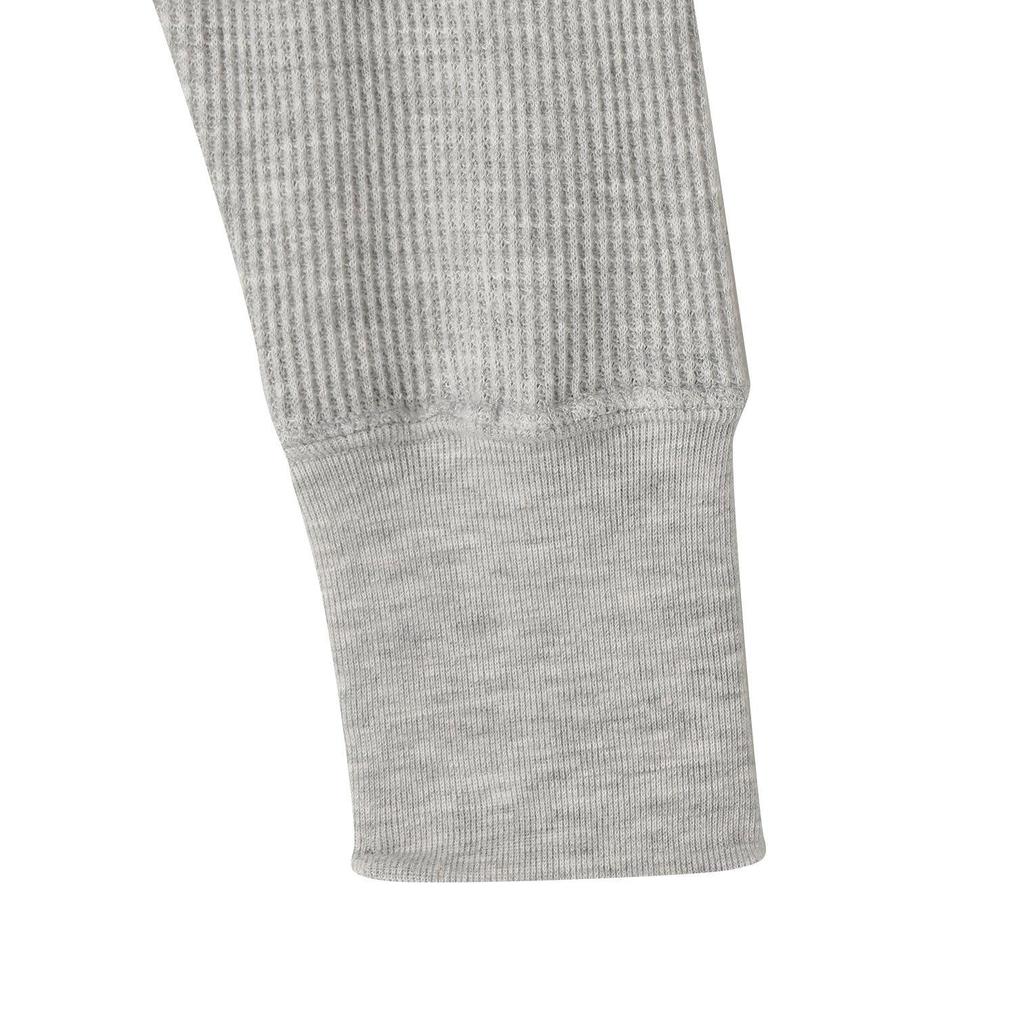 Hanes HANES Thermal Crew Neck LS Tee画像4