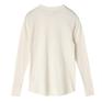  Hanes HANES Thermal Henry Neck LS Tee画像3