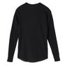  Hanes HANES Thermal Henry Neck LS Tee画像3