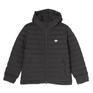  DANTON DANTON Middle Down Hooded Jacket画像1