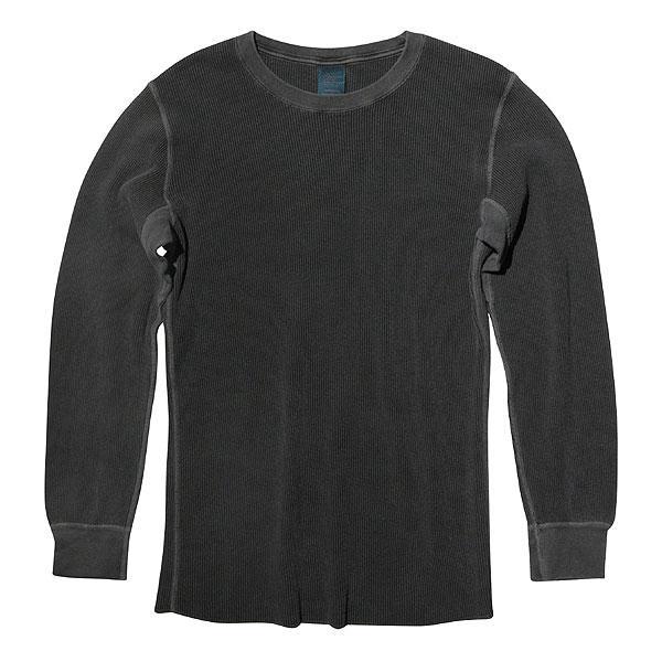  Good On GOOD ON LS Thermal Tee画像1