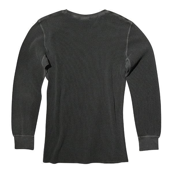  Good On GOOD ON LS Thermal Tee画像3