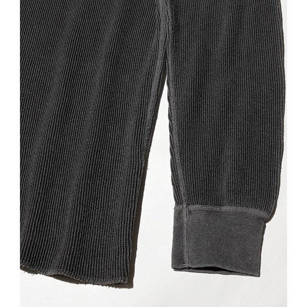  Good On GOOD ON LS Thermal Tee画像2