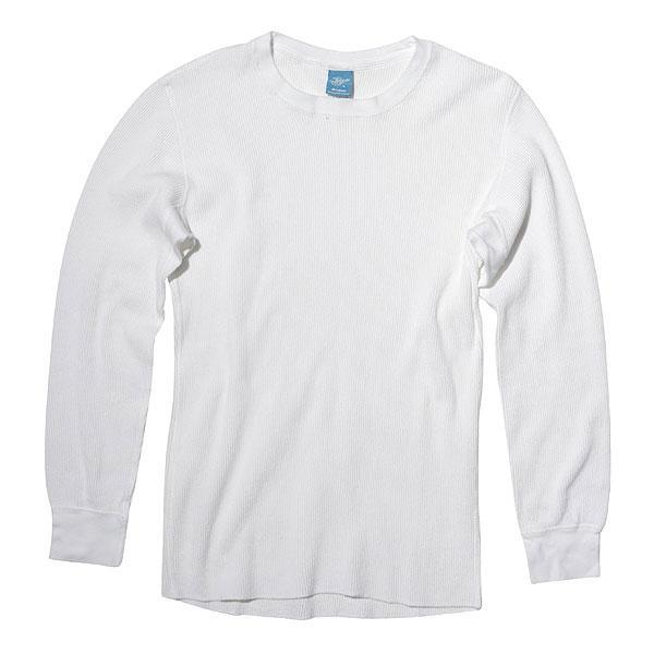  Good On GOOD ON LS Thermal Tee画像1