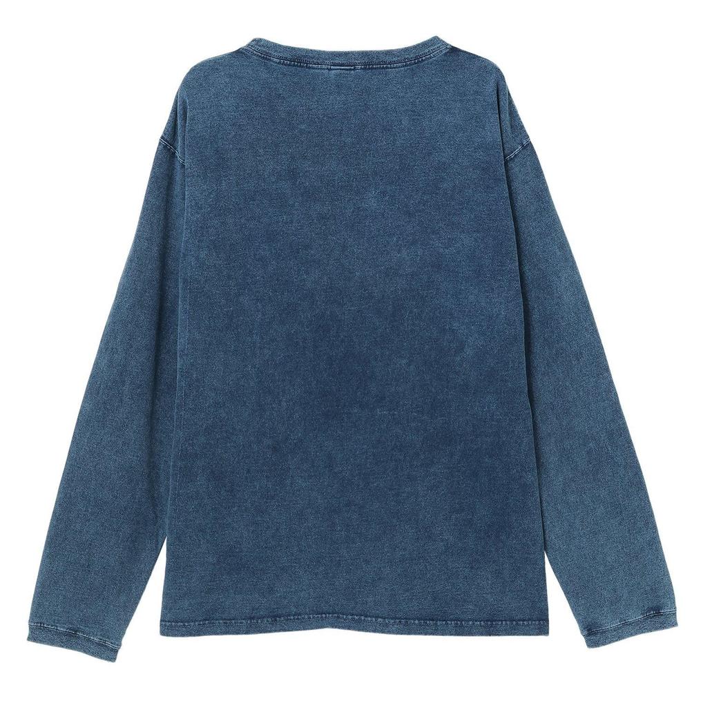  Good On GOOD ON L/S Pocket Tee画像3