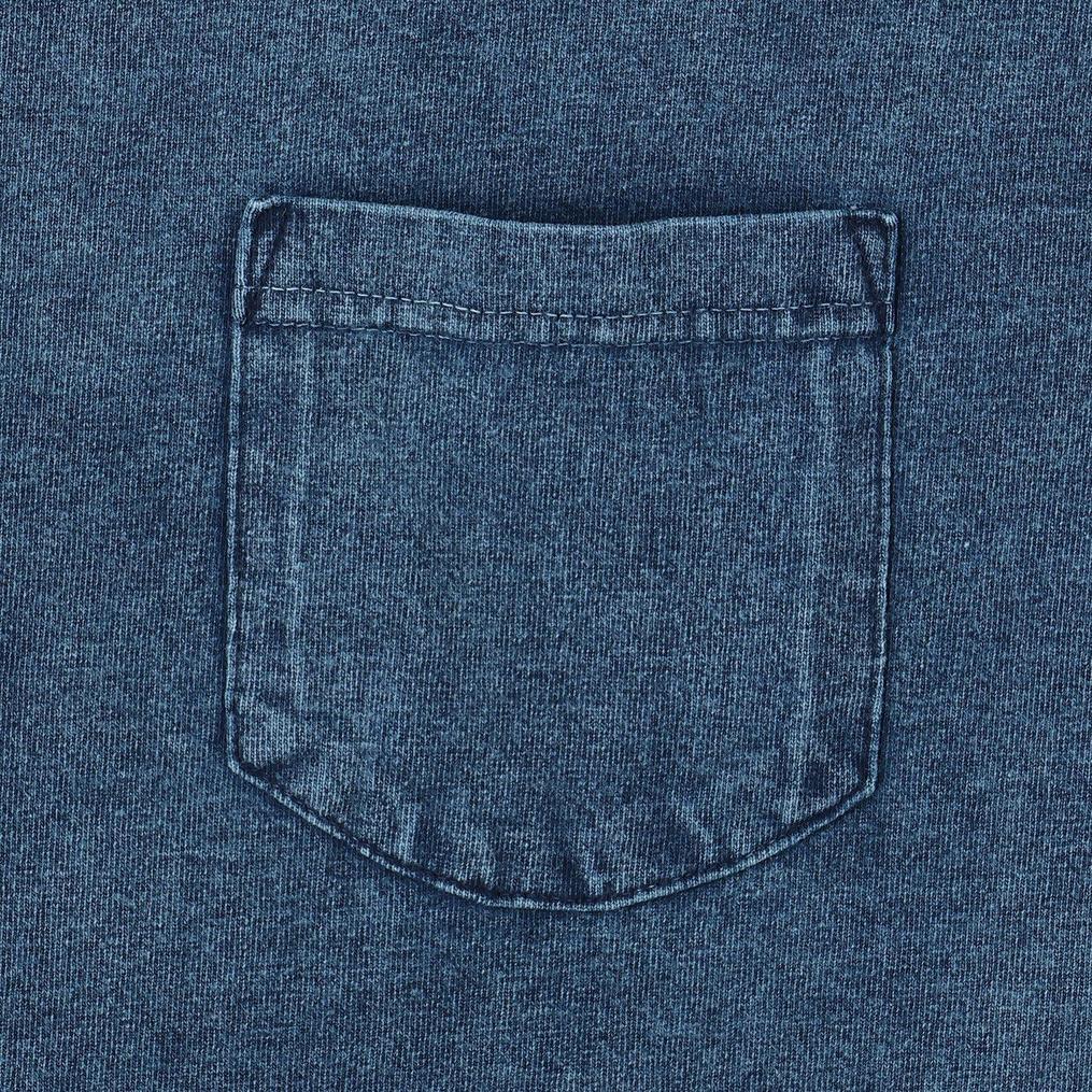  Good On GOOD ON L/S Pocket Tee画像4