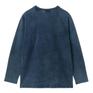  Good On GOOD ON Heavy Jersey L/S Raglan Pocket Tee画像3