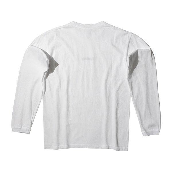  Good On GOOD ON Arch Logo LS Tee画像3