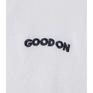  Good On GOOD ON Arch Logo LS Tee画像2