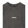  Good On GOOD ON Arch Logo Embroidery L/S Tee画像2