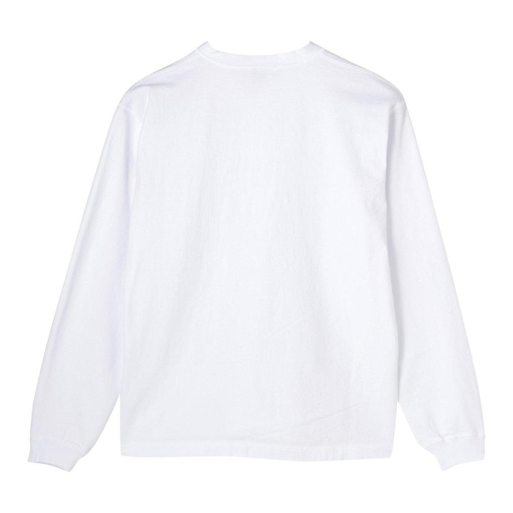  Good On GOOD ON Havy Jersey L/S Henry Tee画像3