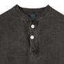  Good On GOOD ON Havy Jersey L/S Henry Tee画像2