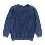  Good On GOOD ON L/S Indigo Raglan Crew Sweat Shirts画像3
