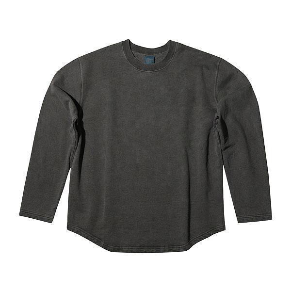  Good On GOOD ON Rough Crew Sweat画像1