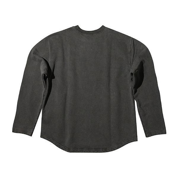  Good On GOOD ON Rough Crew Sweat画像3
