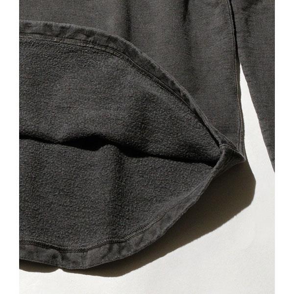  Good On GOOD ON Rough Crew Sweat画像2