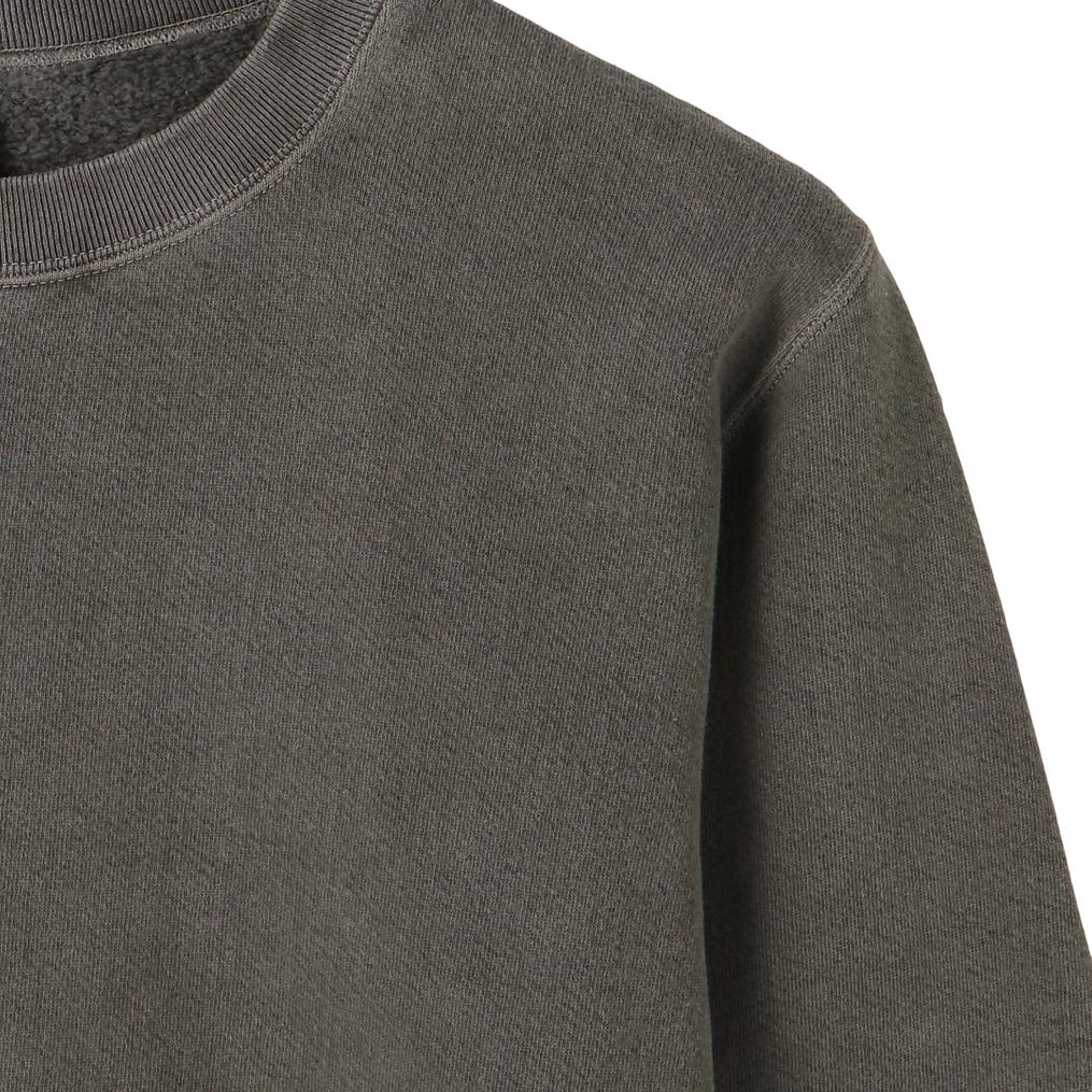  Good On 【オンライン限定価格】 Rough Crew Sweat画像4