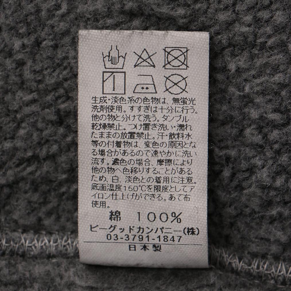  Good On 【オンライン限定価格】 Rough Crew Sweat画像5