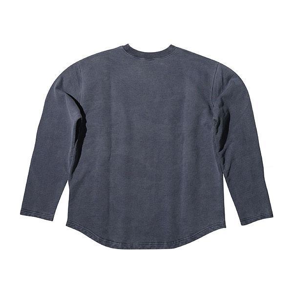  Good On GOOD ON Rough Crew Sweat画像3