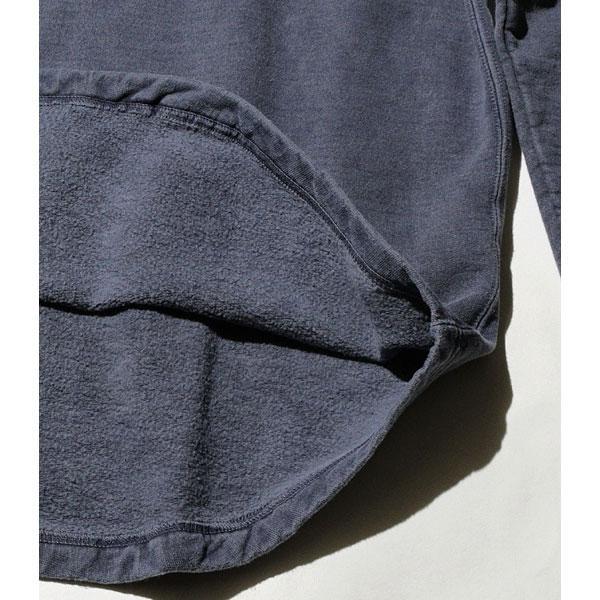  Good On GOOD ON Rough Crew Sweat画像2