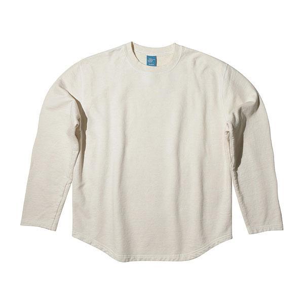 Good On GOOD ON Rough Crew Sweat｜OSHMAN'S ONLINE 公式通販