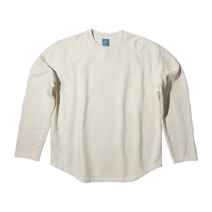 Good On グッドオン ラフクルースウェット