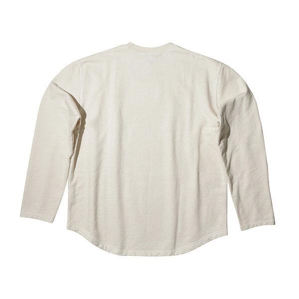  Good On GOOD ON Rough Crew Sweat画像3