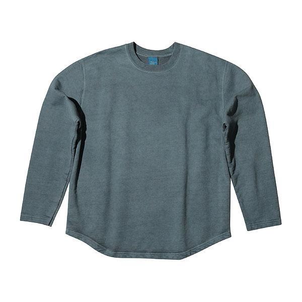  Good On GOOD ON Rough Crew Sweat画像1