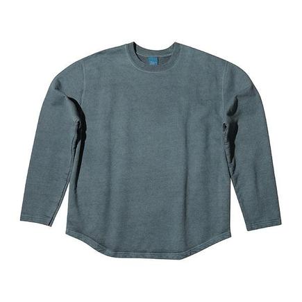 Good On グッドオン ラフクルースウェット GOBW1609