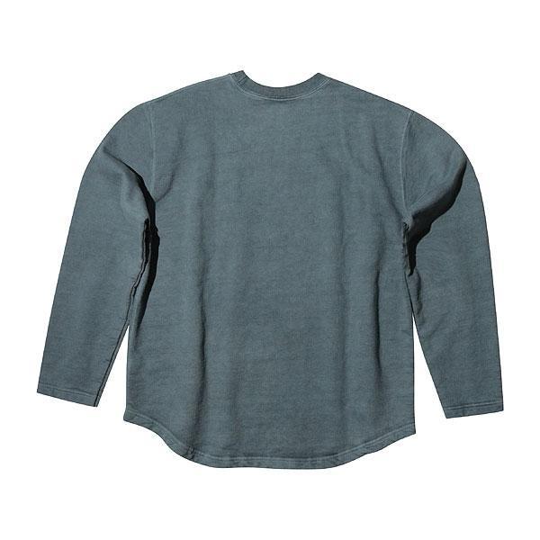  Good On GOOD ON Rough Crew Sweat画像3