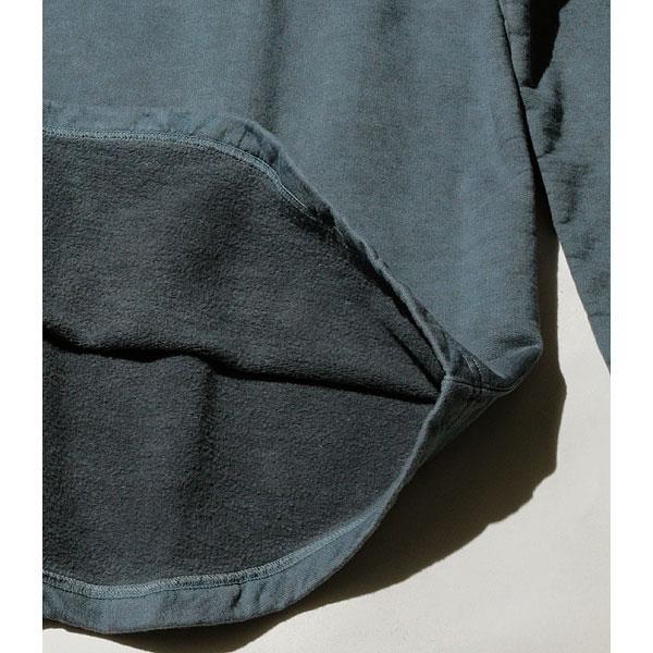  Good On GOOD ON Rough Crew Sweat画像2