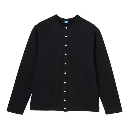 Good On クルースウェットカーディガン