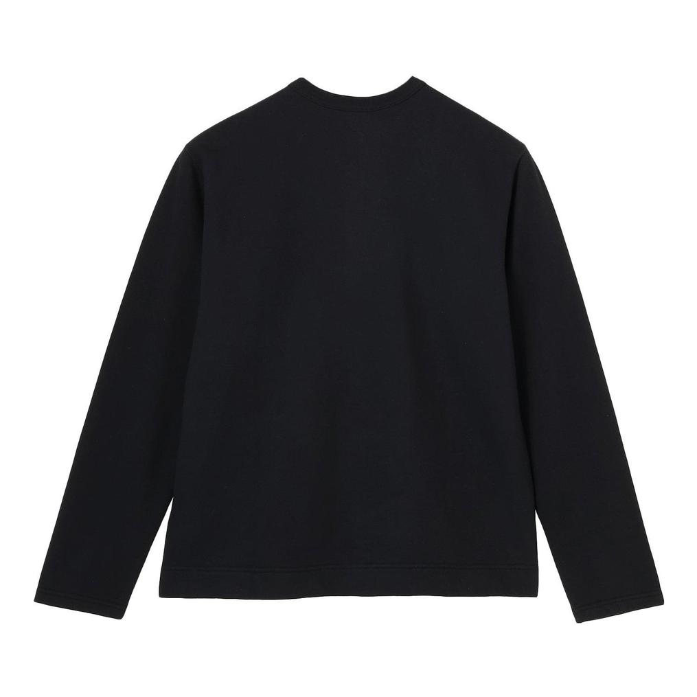  Good On GOOD ON Crew Sweat Cardigan画像3