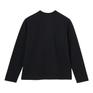  Good On GOOD ON Crew Sweat Cardigan画像3