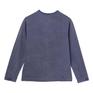  Good On GOOD ON Crew Sweat Cardigan画像3