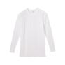  JEMORGAN JEMORGAN Waffle L/S Crew画像1