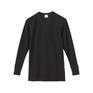  JEMORGAN JEMORGAN Waffle L/S Crew画像1