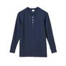  JEMORGAN JEMORGAN Waffle L/S Henly画像1