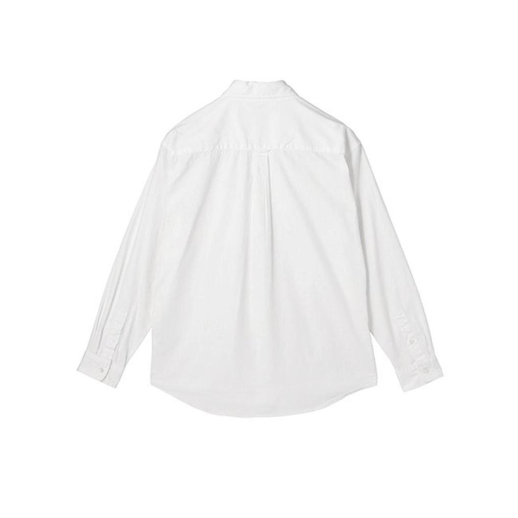  JEMORGAN JEMORGAN Oxford Button Down L/S Shirt OSHMAN'S SMU画像3