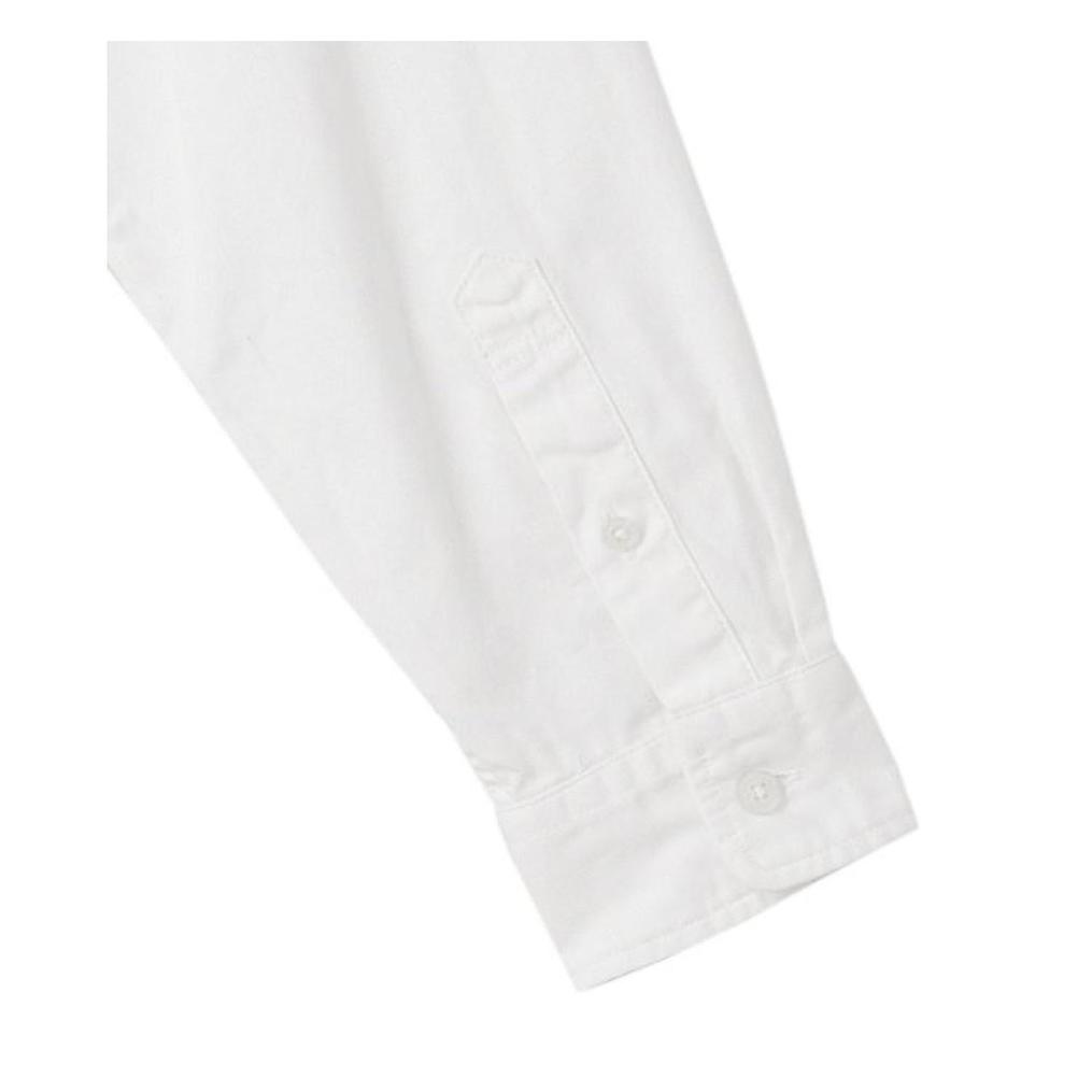  JEMORGAN JEMORGAN Oxford Button Down L/S Shirt OSHMAN'S SMU画像9