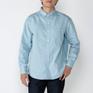  JEMORGAN JEMORGAN Oxford Button Down L/S Shirt OSHMAN'S SMU画像1