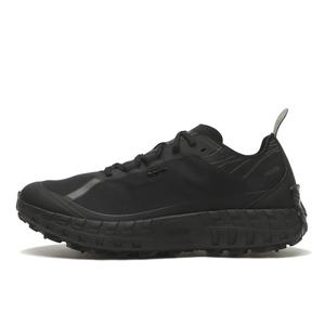 STEALTH BLACK