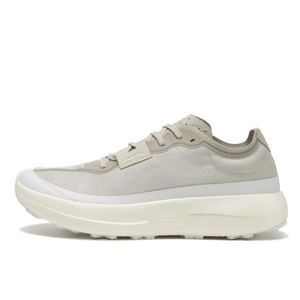 norda 005 ベージュ 26cm