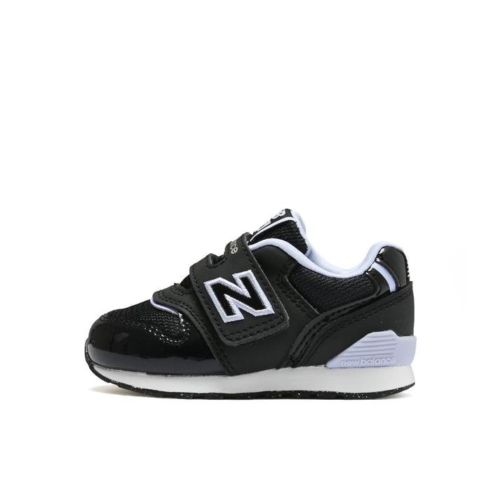 New Balance I996 BLK/PURPLE(4DN)
