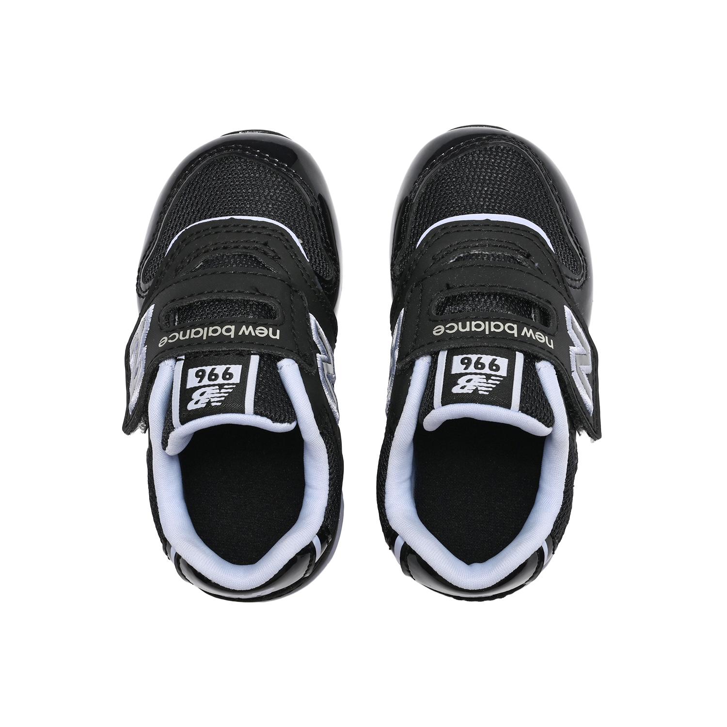ベビー 【NEW BALANCE】 ニューバランス 12-165(H) I9964DN(W) I996