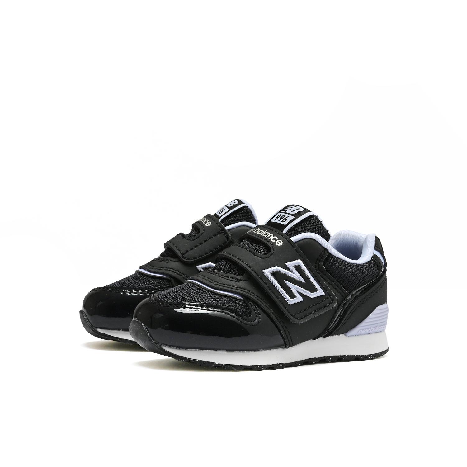 ベビー 【NEW BALANCE】 ニューバランス 12-165(H) I9964DN(W) I996