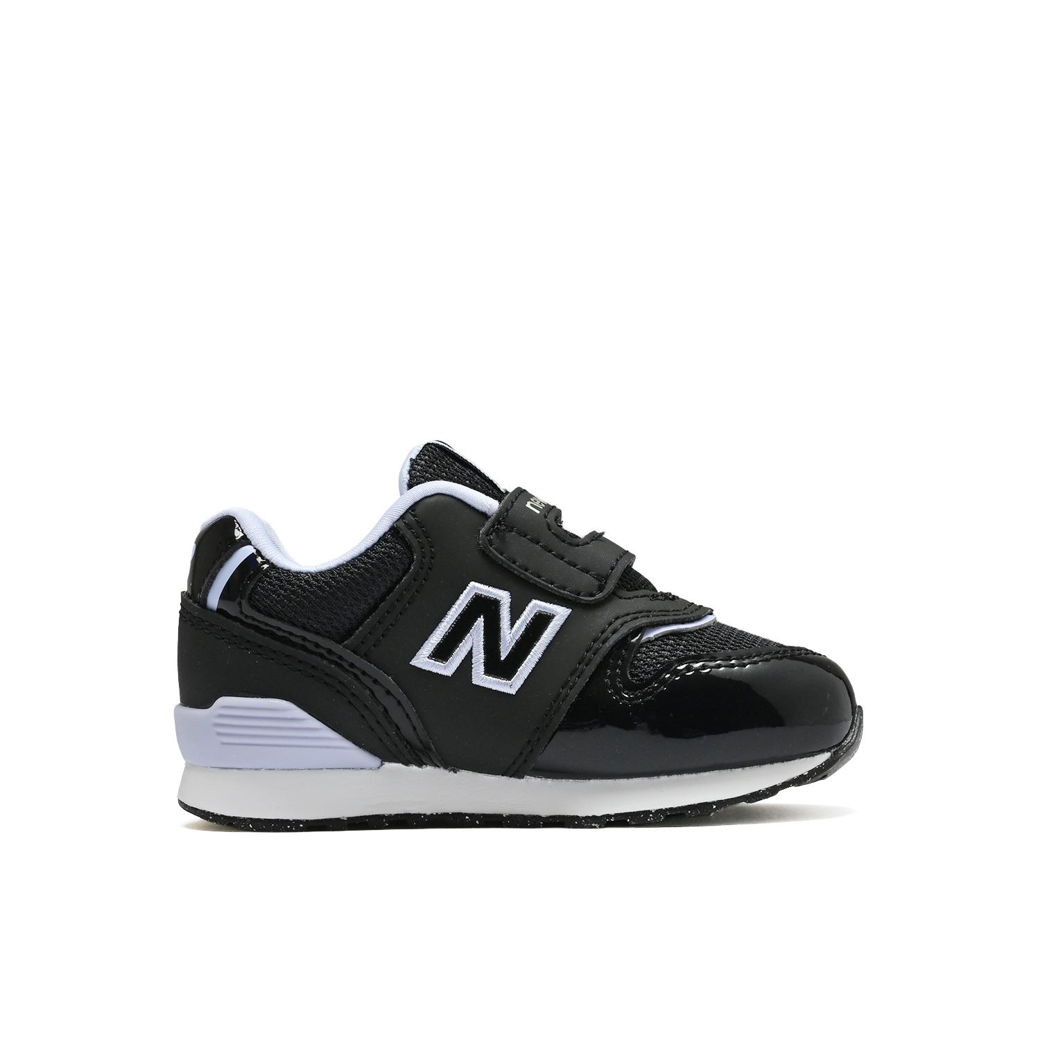 ベビー 【NEW BALANCE】 ニューバランス 12-165(H) I9964DN(W) I996
