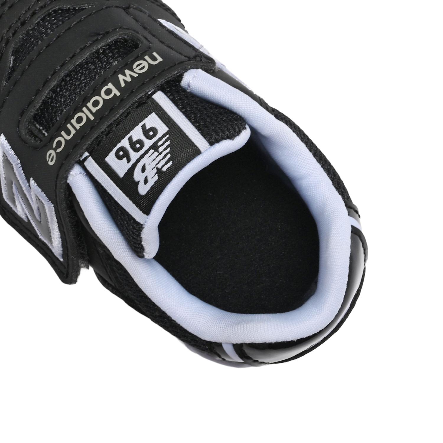 ベビー 【NEW BALANCE】 ニューバランス 12-165(H) I9964DN(W) I996