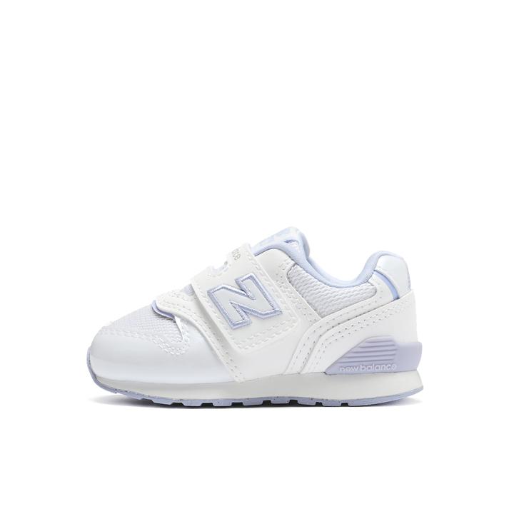 New Balance I996 WHT/PURPLE(61U)